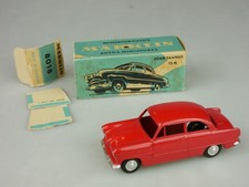 Märklin 8018 Ford Taunus 15M