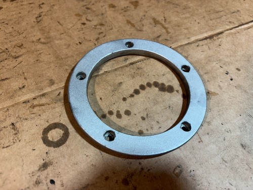 Bmw f650 169 tankring blende - bmw,