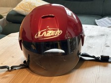 Frauen motorradhelm grösse m - frauen,