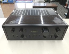 SANSUI Modellnummer: AU-D707G