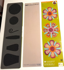 AccuQuilt GO! Fantasy Flowers