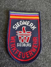Ärmelabzeichen der