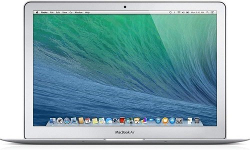 Apple macbook air zoll - macbook,