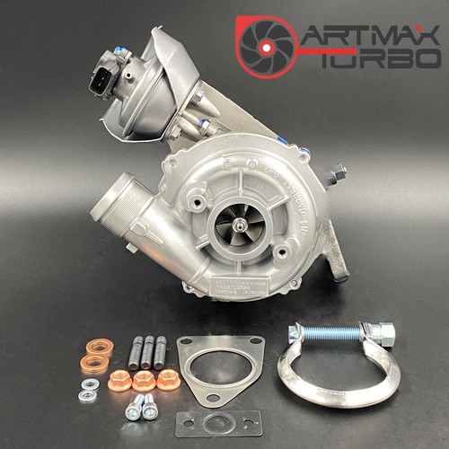 Turbolader für volvo c30 - turbolader, c70