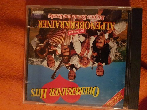 Alpenoberkrainer oberkrainer - alpenoberkrainer,