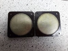 2 Hochtonlautsprecher StH75 -