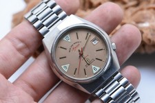 Vintage West end watch co