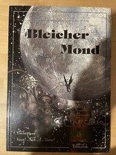 Cthulhu: Cthuloide Welten Bibliothek 3 - Bleicher Mond