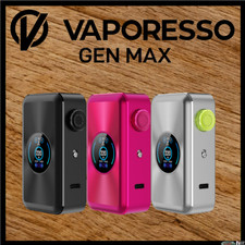 Vaporesso Gen Max 220 Watt