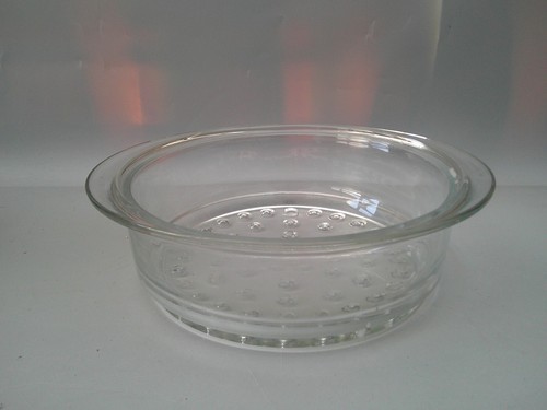 Pyrex pyroflam glas - pyrex,