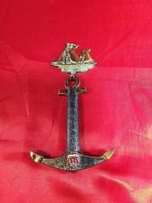 Alter Bronze/Messing