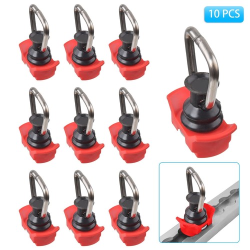 10x single fitting - 10x,