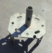 DOKA Gabelkopf  Vierwegkopf