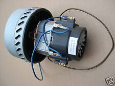 Saugturbine 1,2KW Kärcher BR 450 500 Puzzi NT602 Sauger