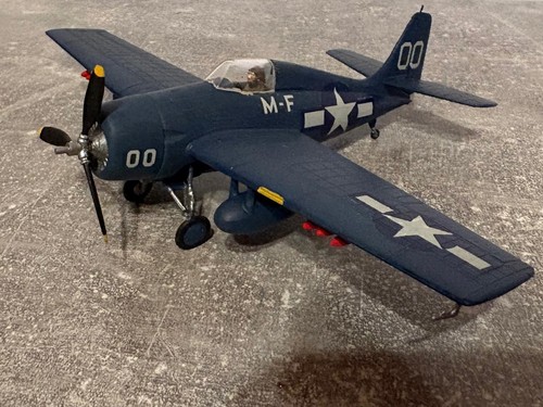 Grumman wildcat - grumman,