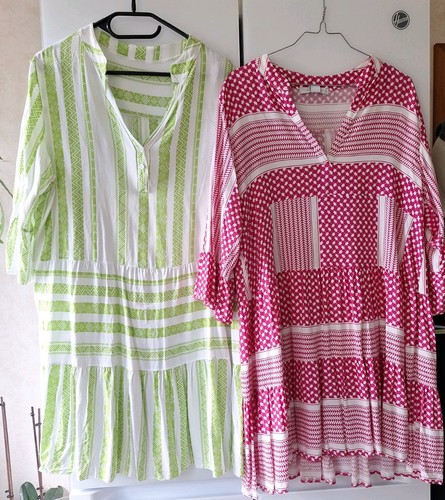 Ibiza kleider boho style gr - kleider,