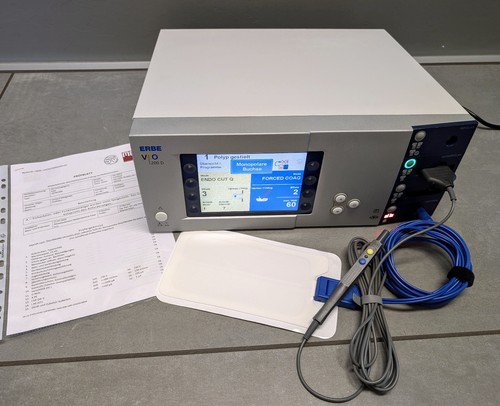 Erbe vio 200d endo - vio,
