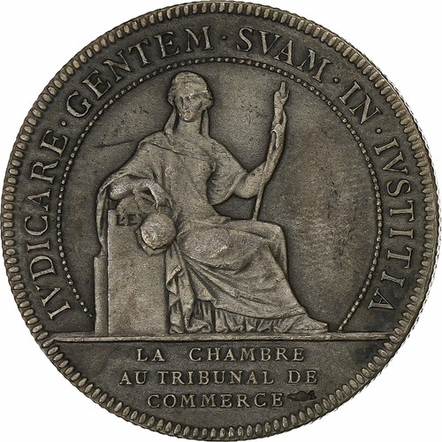 Frankreich betaalpenning - frankreich,,