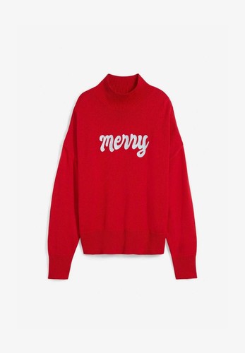 Neu weihnachtspullover - neu,