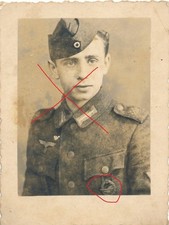 Nr.56157TOP Porträt Foto 2 Wk