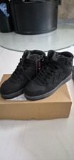 Neue hummel sneaker schwarz - neue,