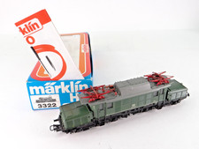 Märklin 3322 E-Lok BR 194