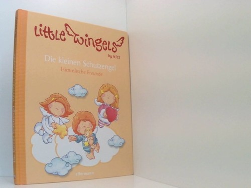 Little wingels die - wingels., kleinen