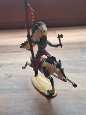 Merten reiter indianer - merten, cm