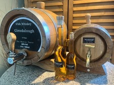 Irischer Whiskey 11 Jahre vom