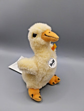Steiff 079009 - Gans Creme