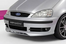 Front Ansatz Spoiler Schwert