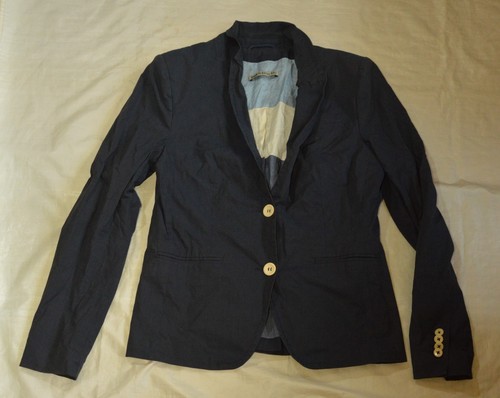 Drykorn stretch blazer jacke - drykorn,