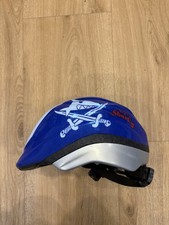 Fahrradhelm Kinder Captain
