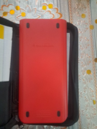Texas instruments nspire cx - texas,