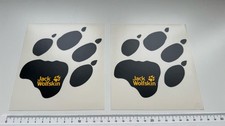 2 X Groß-Aufkleber Jack