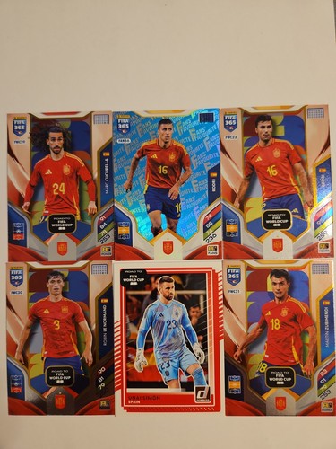 Spanien nationalmannschaft - spanien,