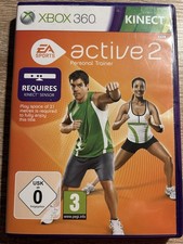 Ea Sports Active 2-Personal