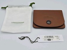 Kartenetui longchamp pliage - kartenetui,