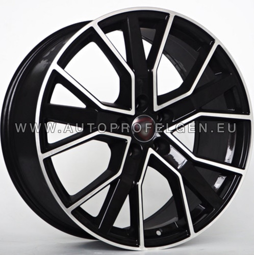 Neu audi performance - a6, q5