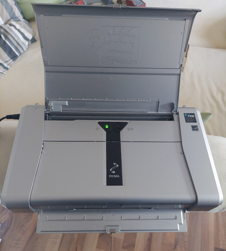 Canon prixma ip100 mobiler - canon,