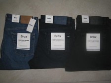 Brax jeans stretchjeans cooper - brax,