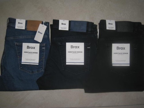 Brax jeans stretchjeans - jeans,