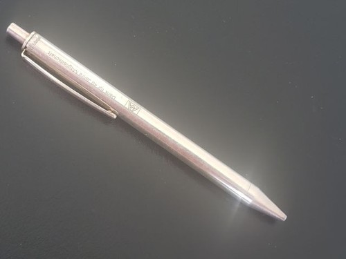 Kugelschreiber massiv sterling - kugelschreiber,