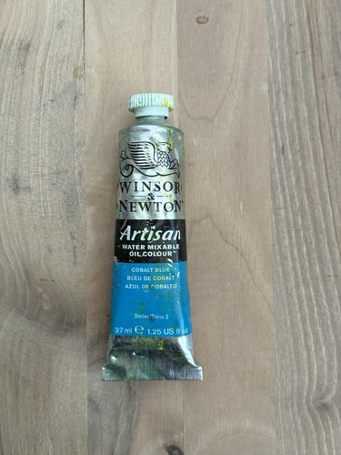 Winsor und newton artisan - und,