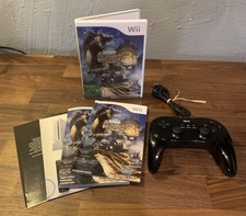 Monster Hunter Tri-Classic