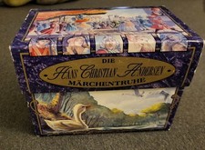 Die Hans Christian Andersen