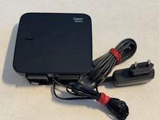 Gigaset SL910A Telefon Basisstation AB ersatz Schwarz SL910 Anrufbeantworter