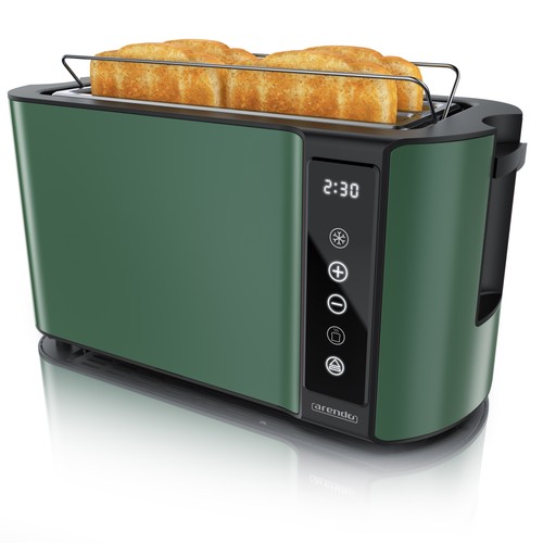 Arendo langschlitz toaster - arendo,