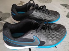 Nike Tiempo Legend 8 Academy IC Kinder Hallen Fußballschuh, Hallenschuh Größe 38