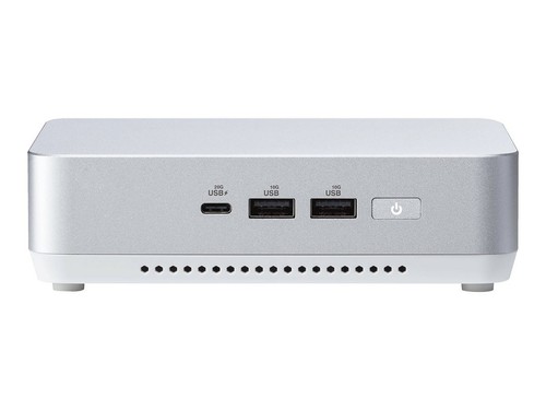Asus nuc pro kit - 14, pro+